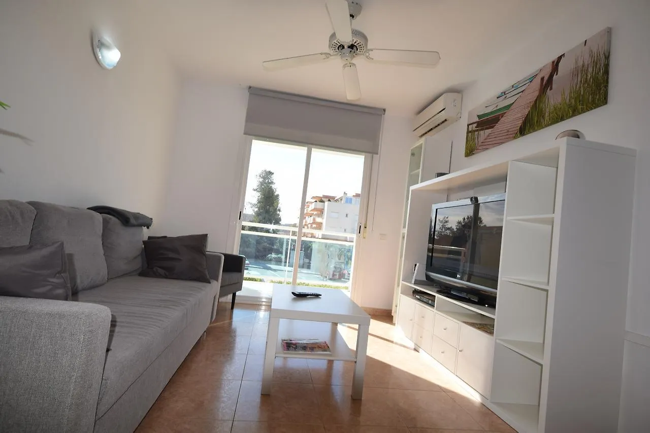 Los Juncos Apartment La Pineda 0*,  Spain