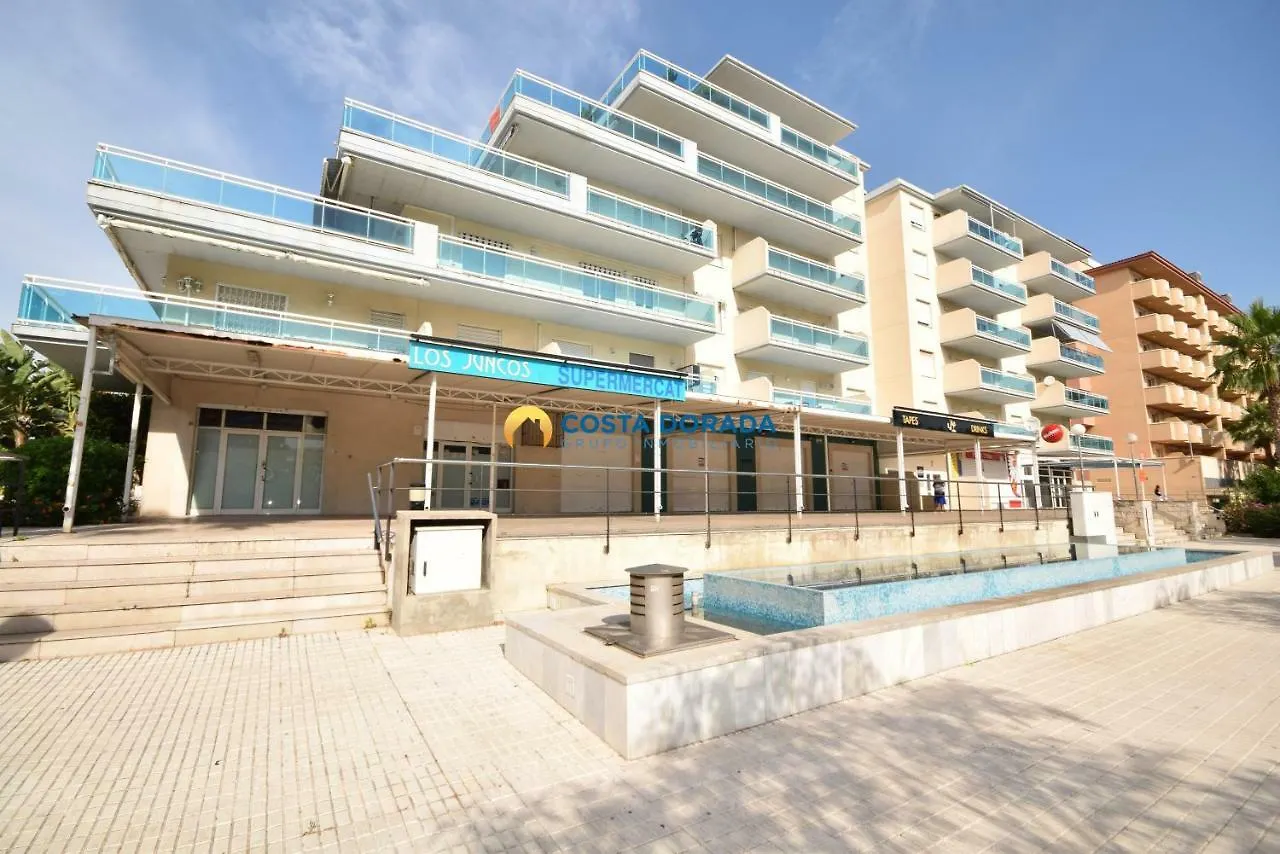 Los Juncos Apartment La Pineda