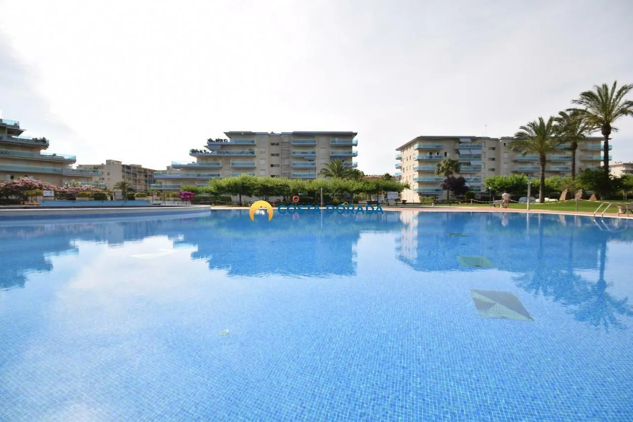Los Juncos Apartment La Pineda 0*,  Spain