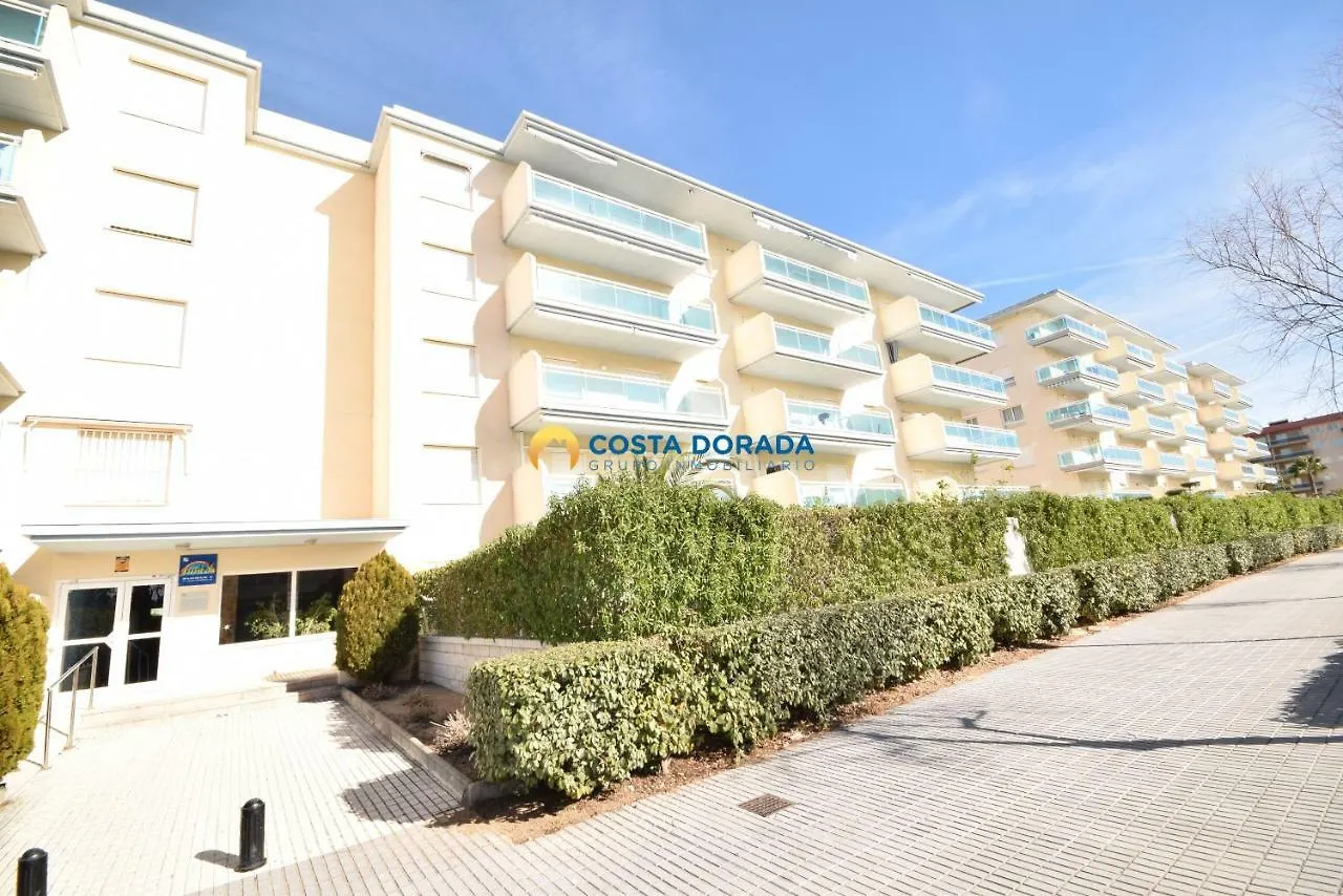 Los Juncos Apartment La Pineda