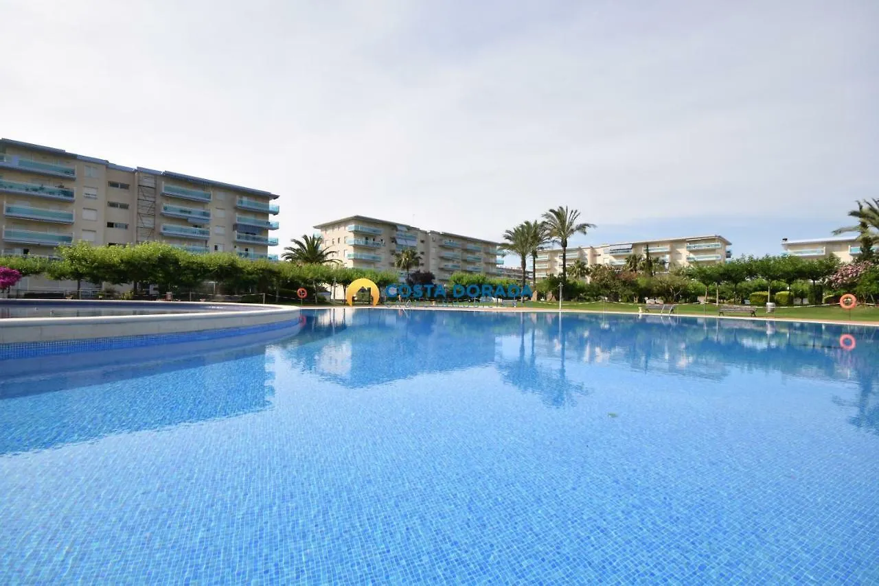 Los Juncos Apartment La Pineda