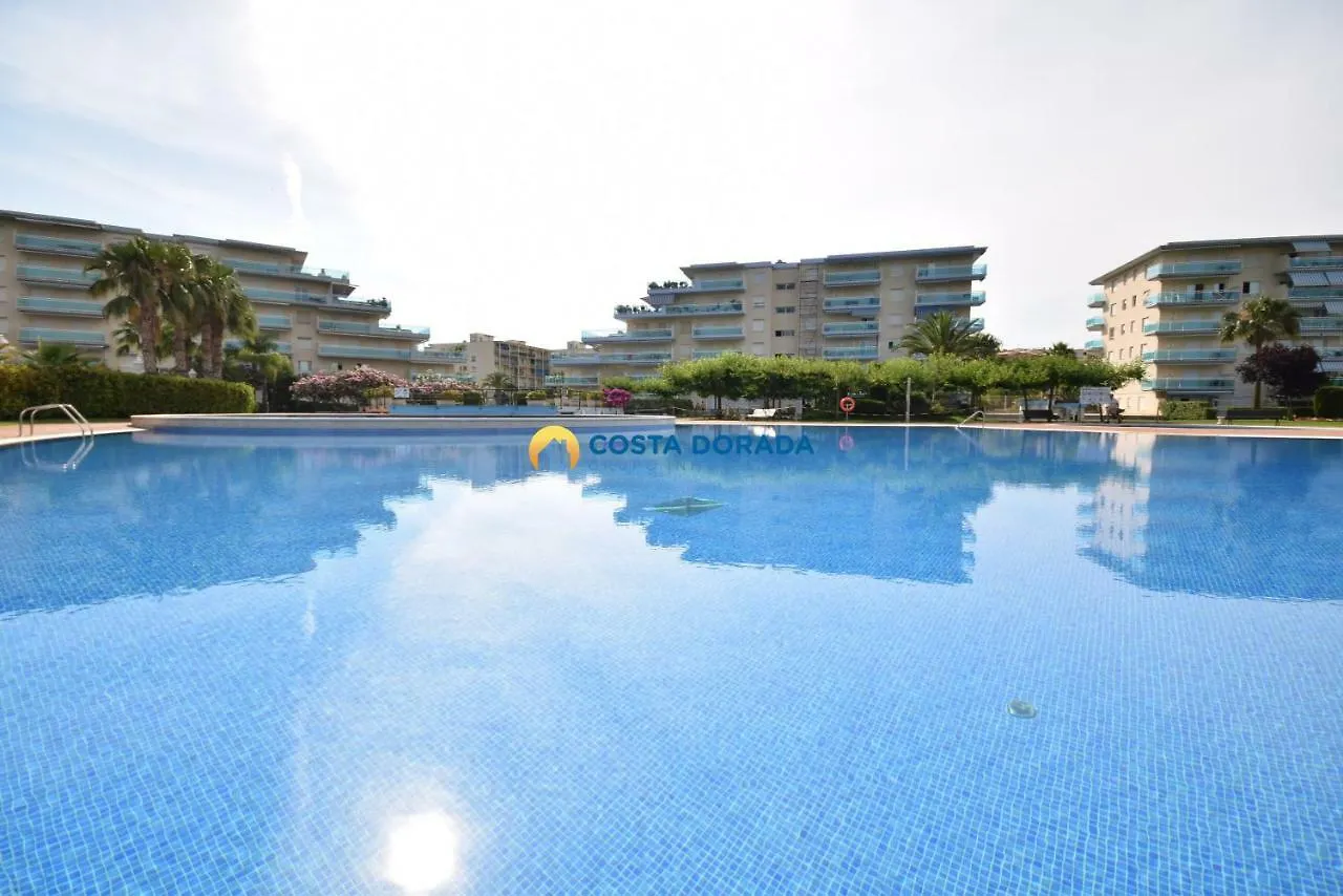 Los Juncos Apartment La Pineda