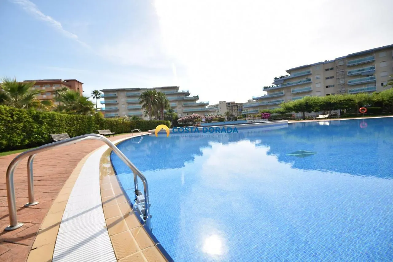 Los Juncos Apartment La Pineda Spain