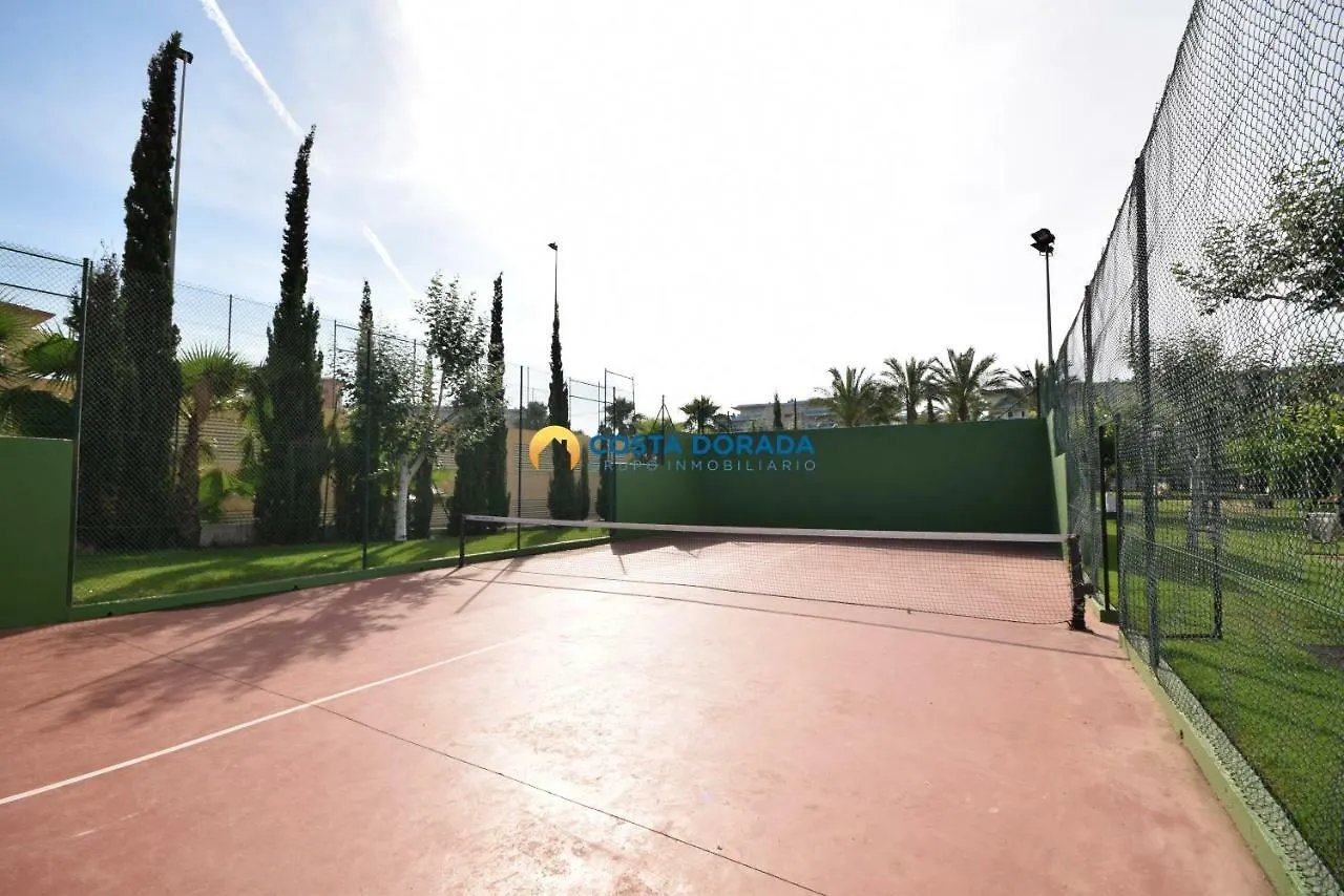 Los Juncos Apartment La Pineda 0*,  Spain