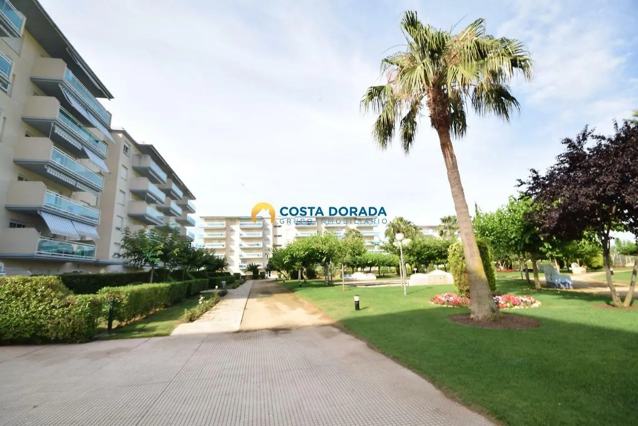 Los Juncos Apartment La Pineda