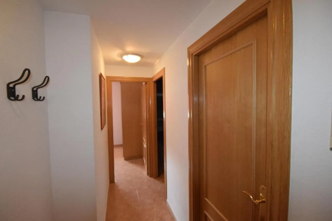 Los Juncos Apartment La Pineda 0*,  Spain