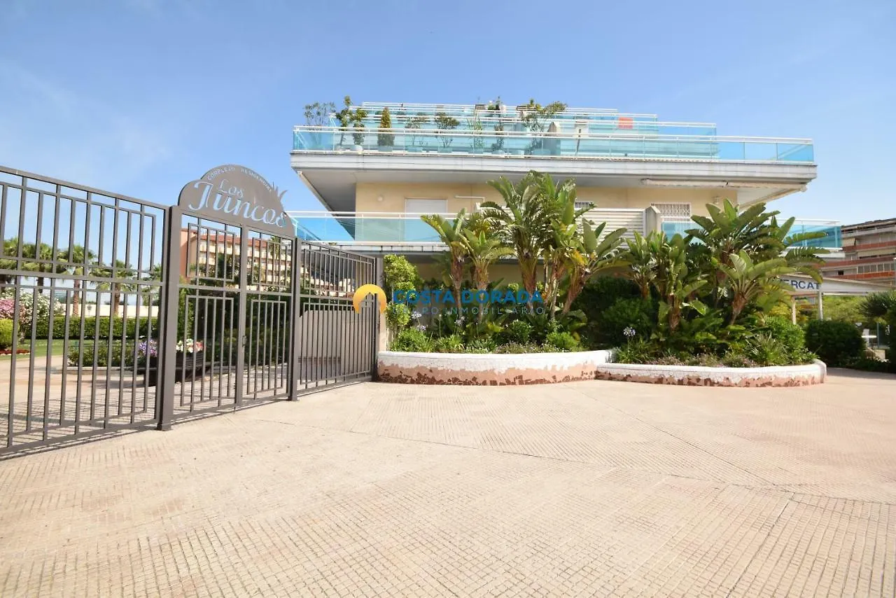 Los Juncos Apartment La Pineda 0*,
